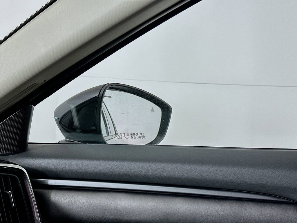 New 2026 MAZDA CX-50 2.5 Hybrid w/ Cargo Package image 24