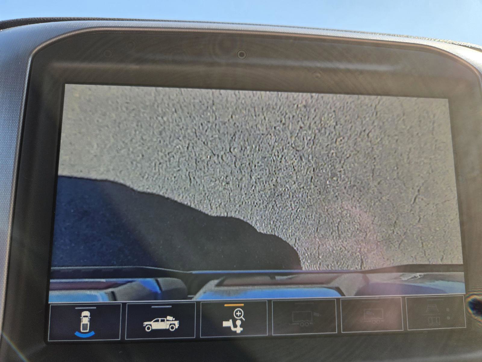 Used 2022 GMC Sierra 2500 SLT w/ SLT Convenience Package image 42