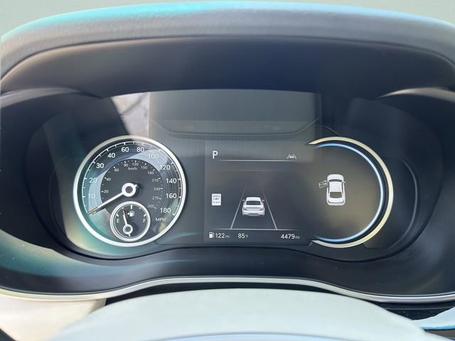 Used 2026 Genesis G70 2.5T Prestige image 35