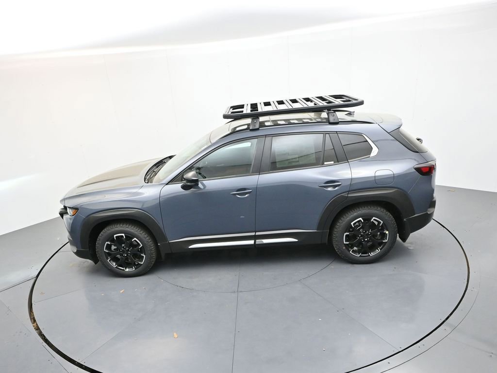 New 2026 MAZDA CX-50 Meridian Edition w/ Apex Package AWD/4WD image 12