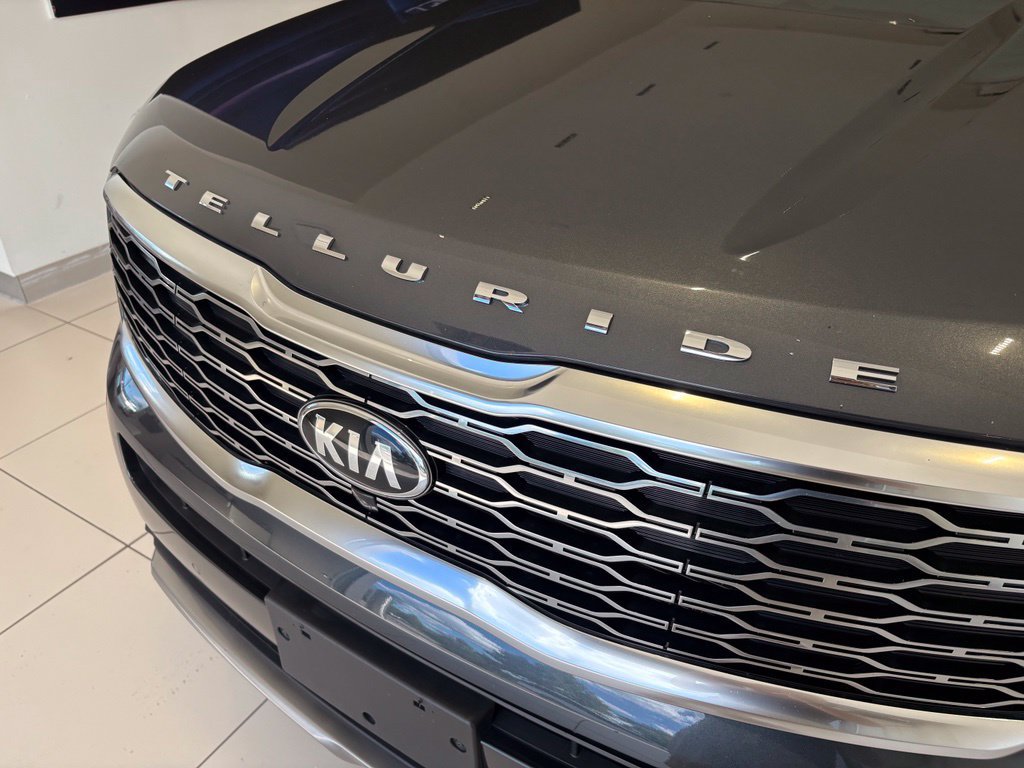 Used 2020 Kia Telluride SX AWD/4WD image 8