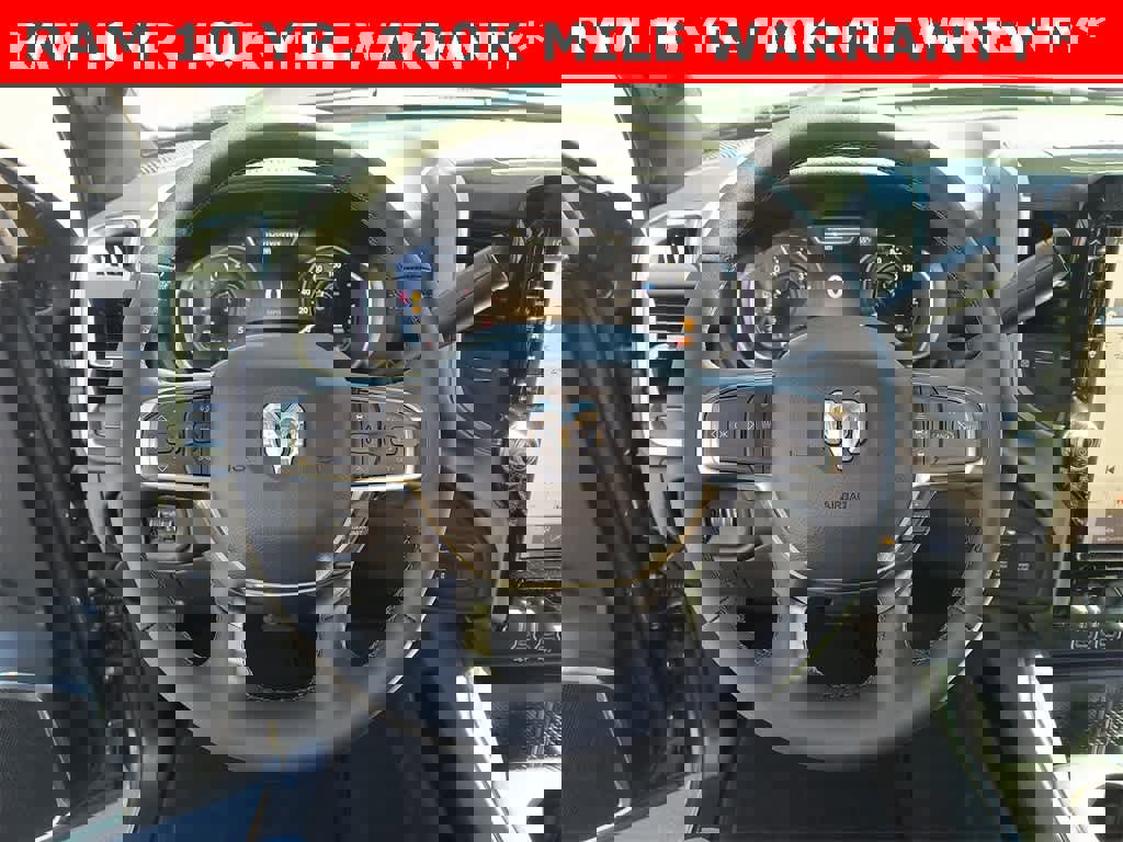 New 2026 RAM 2500 Laramie w/ Night Edition image 14