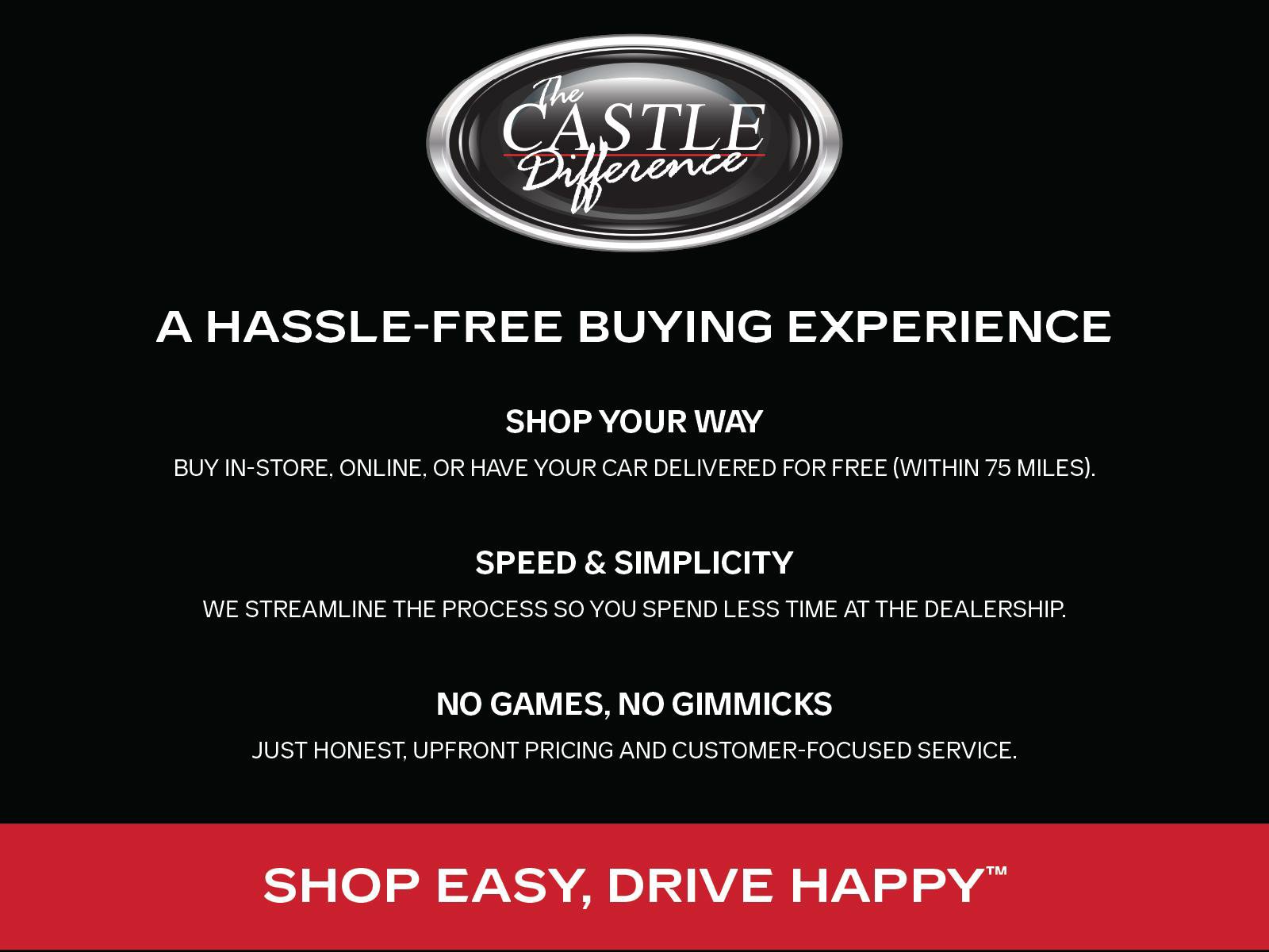 New 2025 Cadillac CT4 Luxury image 13