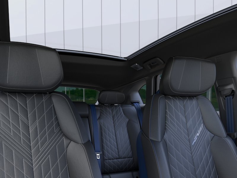 New 2026 Cadillac Optiq V w/ Magnus Launch Edition AWD/4WD image 24