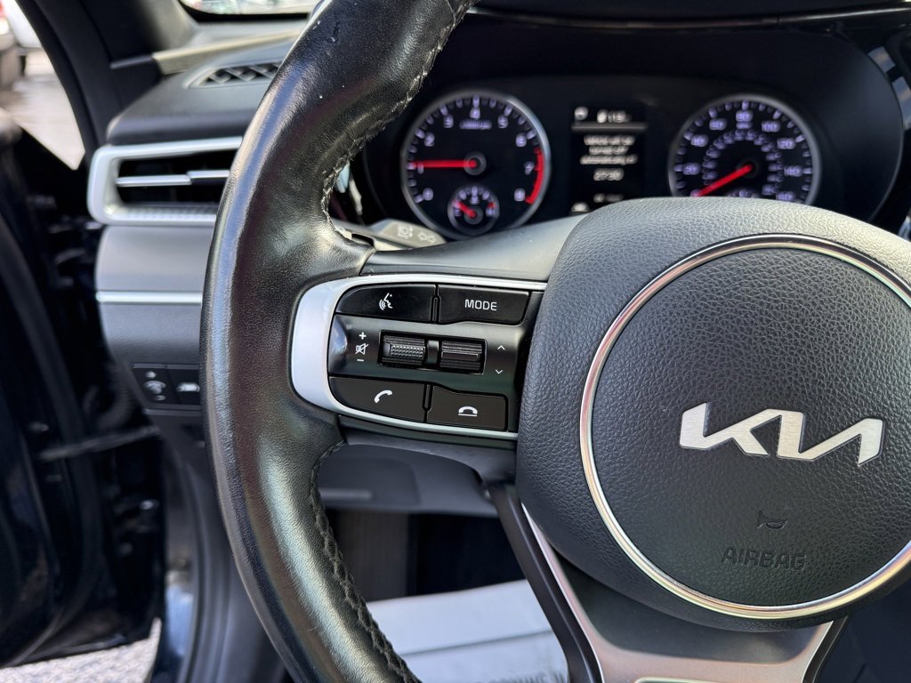 Used 2023 Kia K5 GT-Line w/ GT-Line Premium Package image 18