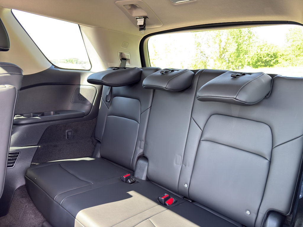 New 2026 Nissan Pathfinder SL AWD/4WD image 36
