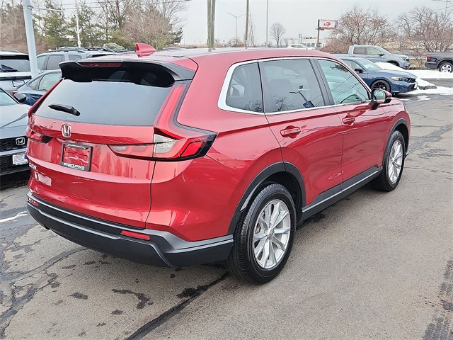 Used 2023 Honda CR-V EX image 6