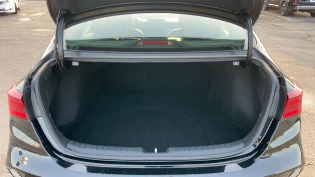 Certified 2022 Kia Forte GT-Line w/ GT-Line Technology Package image 19