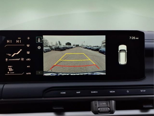 New 2027 Kia Telluride S image 23