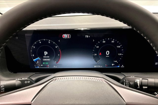 New 2026 Nissan Sentra SV w/ SV Convenience Package FWD image 25