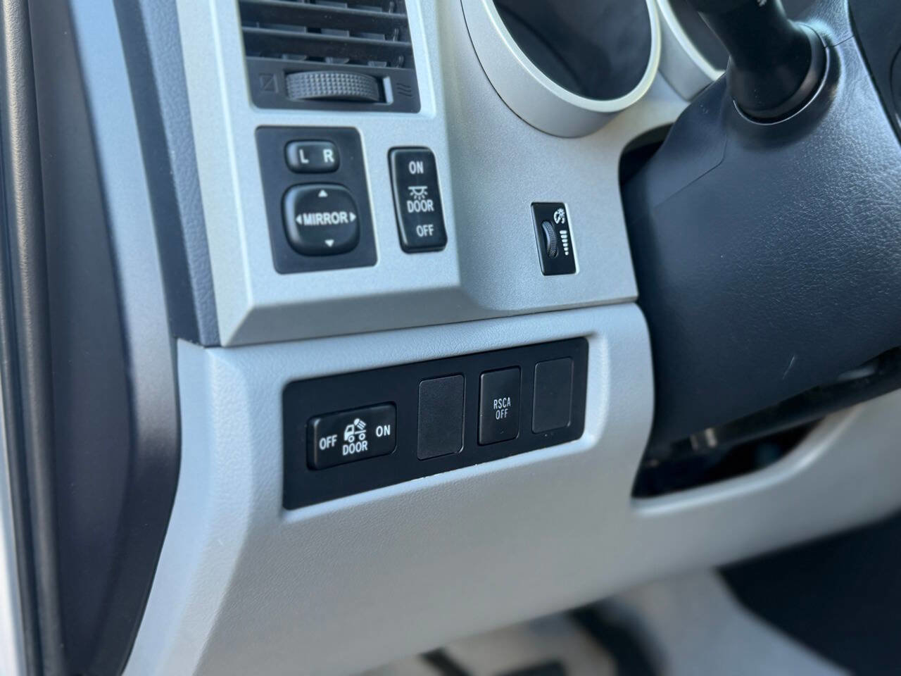 Used 2007 Toyota Tundra 4x4 Regular Cab image 10