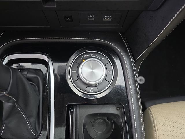 Used 2022 INFINITI QX80 Premium Select w/ All-Season Package image 42