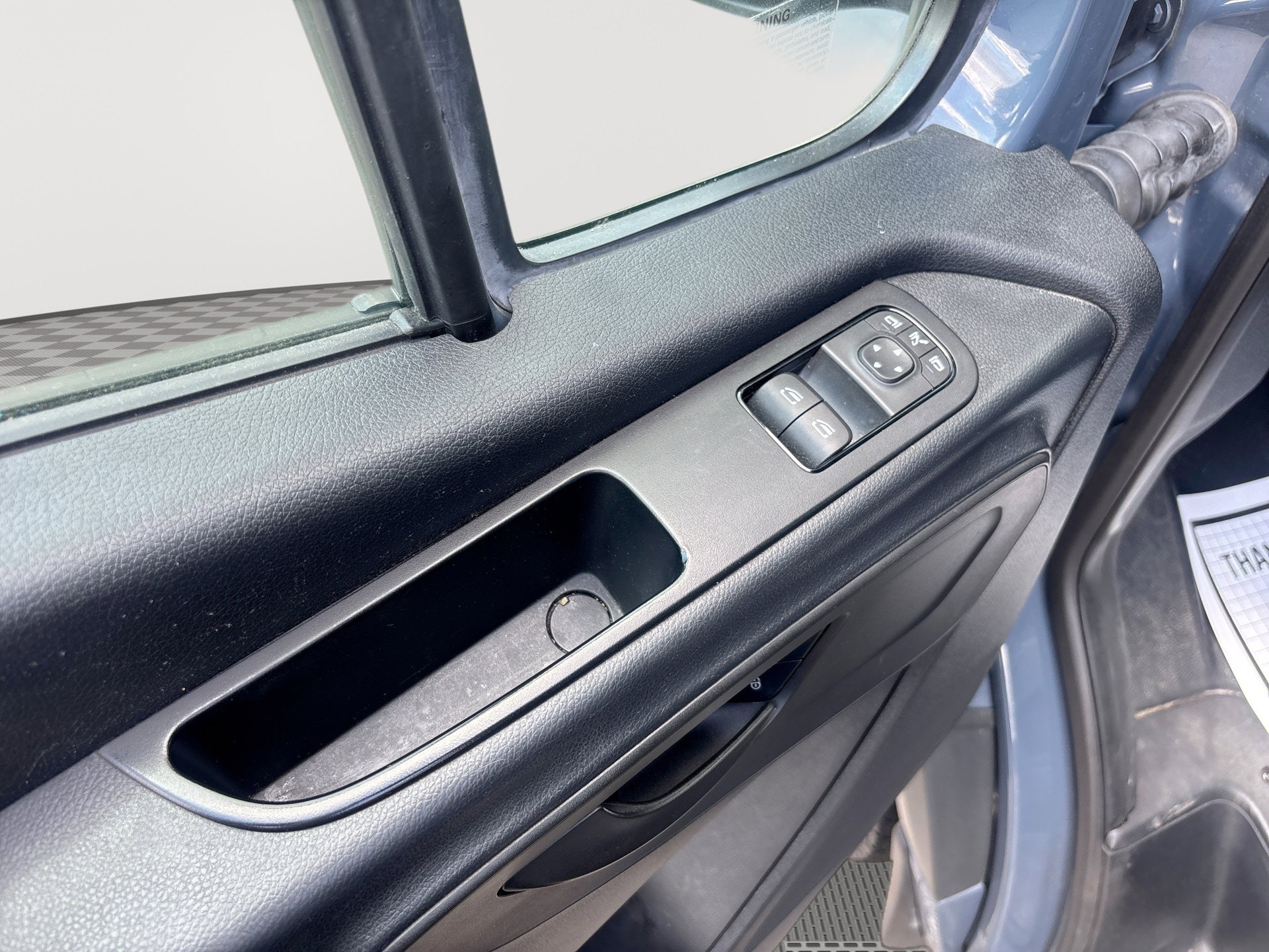 Used 2021 Mercedes-Benz Sprinter 2500 image 15