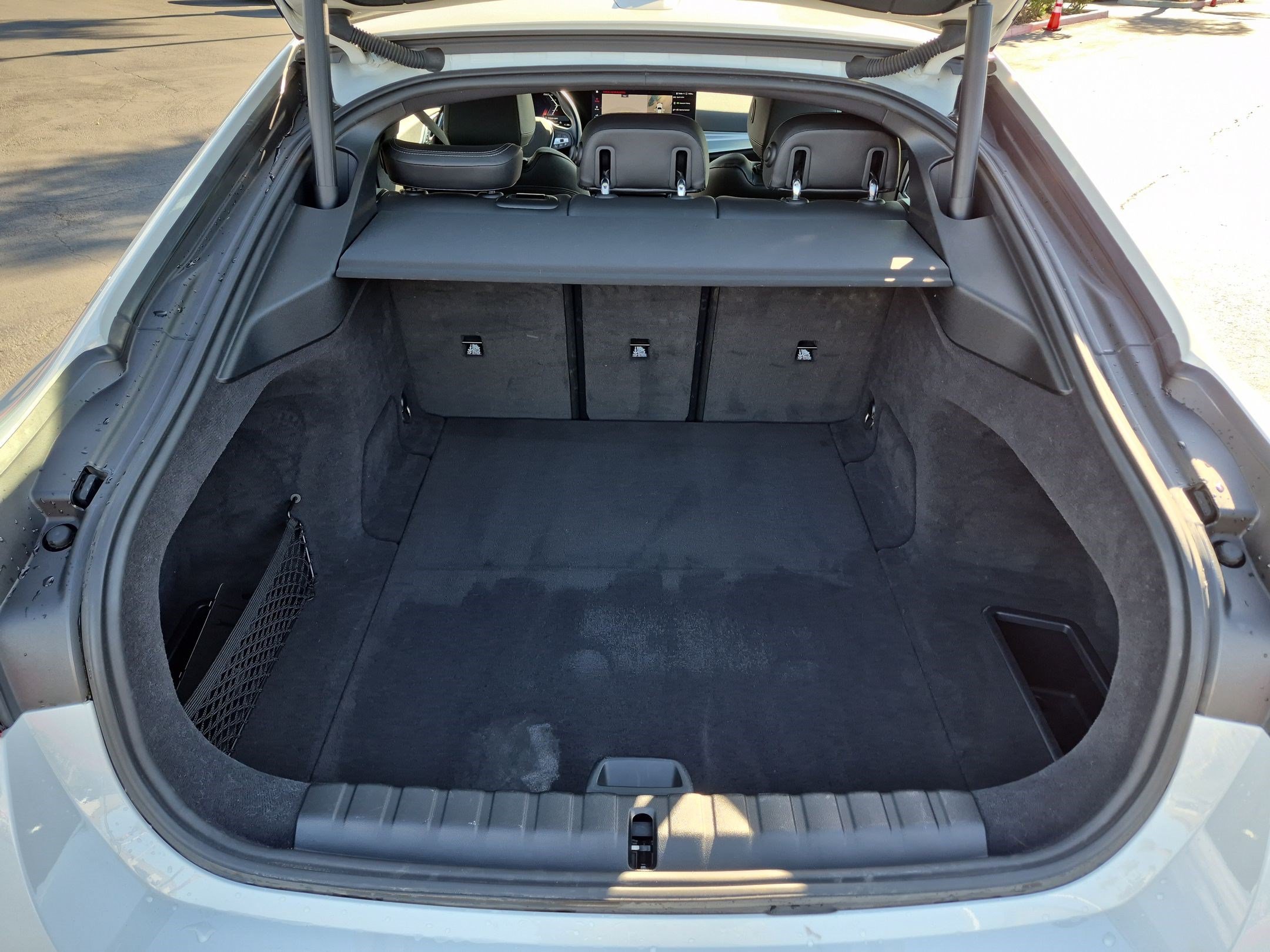 Certified 2023 BMW i4 eDrive40 w/ Premium Package RWD image 32