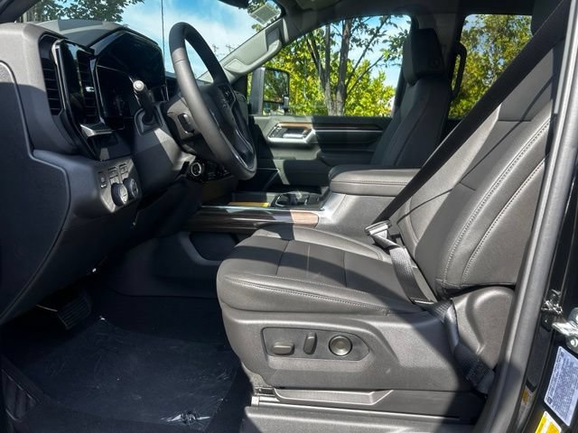 New 2026 Chevrolet Silverado 3500 LT w/ Trail Boss Package AWD/4WD image 10