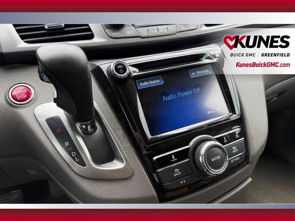 Used 2014 Honda Odyssey EX image 15