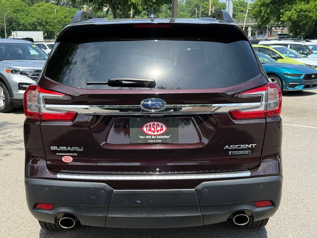 Used 2023 Subaru Ascent Touring AWD/4WD image 9