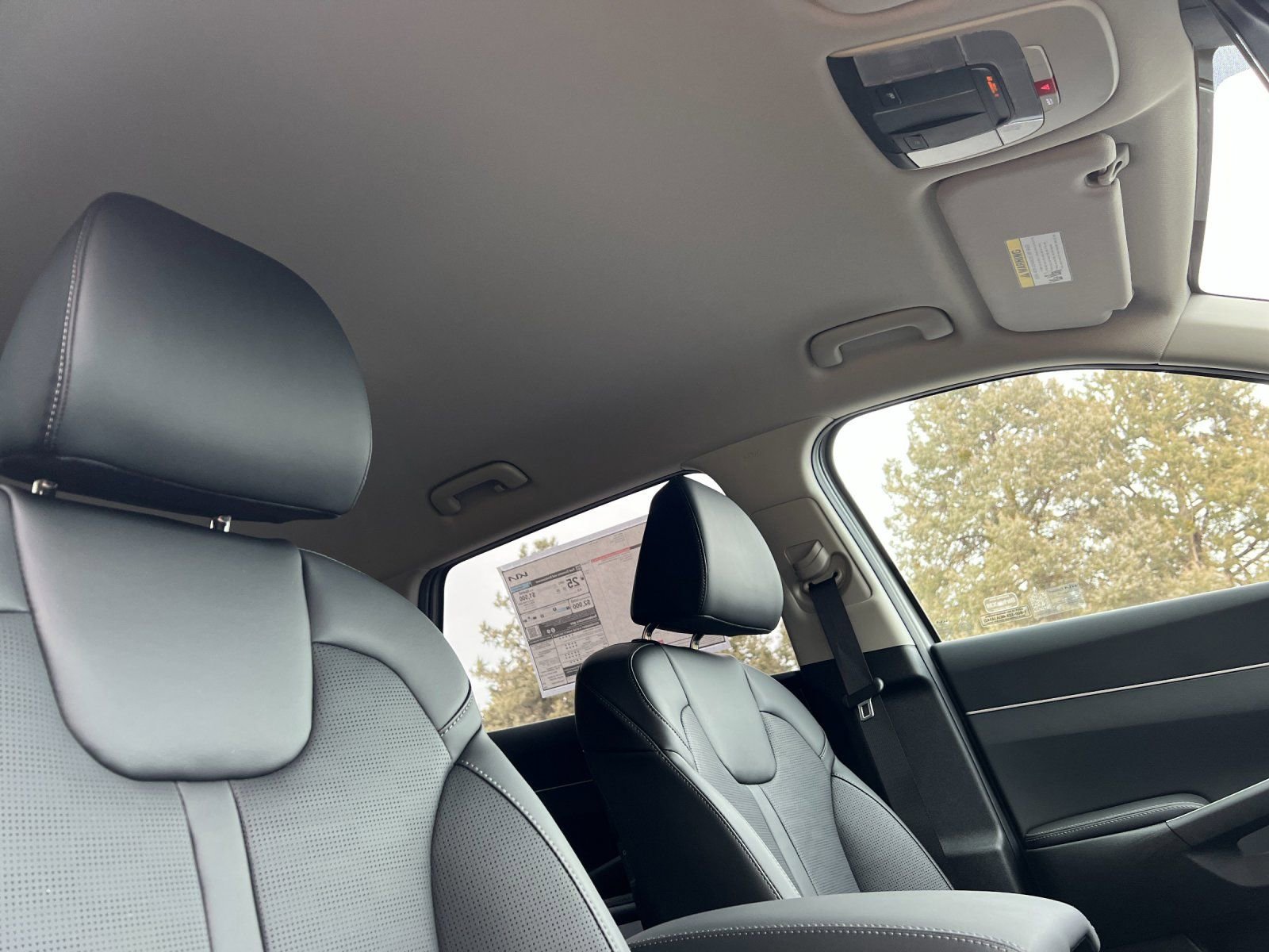 New 2026 Kia Sorento S AWD/4WD image 17