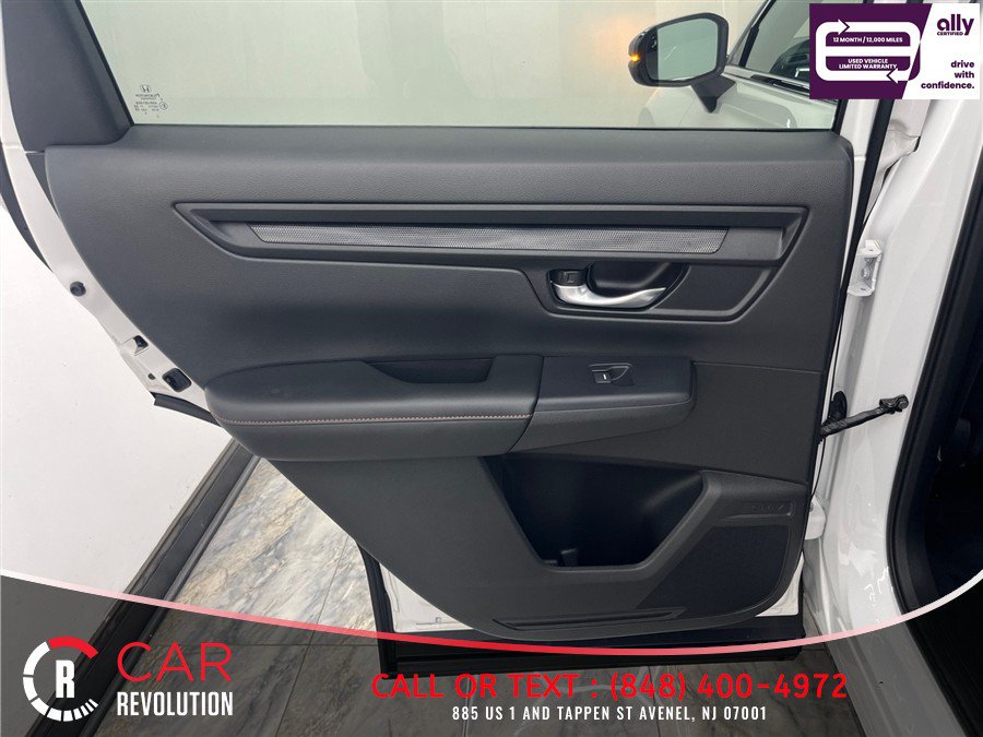 Used 2024 Honda CR-V Sport image 39