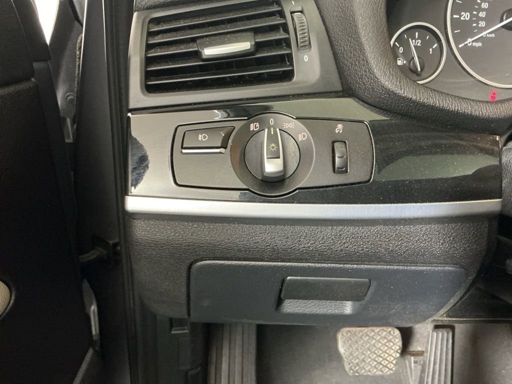 Used 2015 BMW X3 sDrive28i image 18