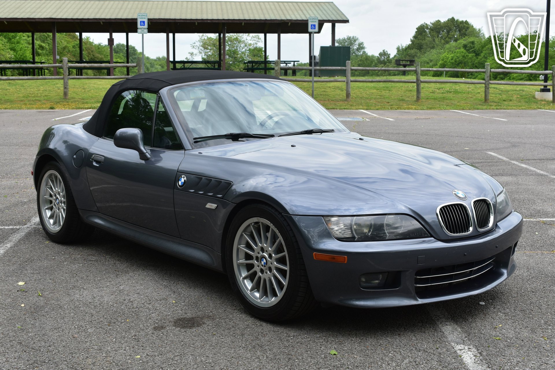Used 2001 BMW Z3 3.0i image 33