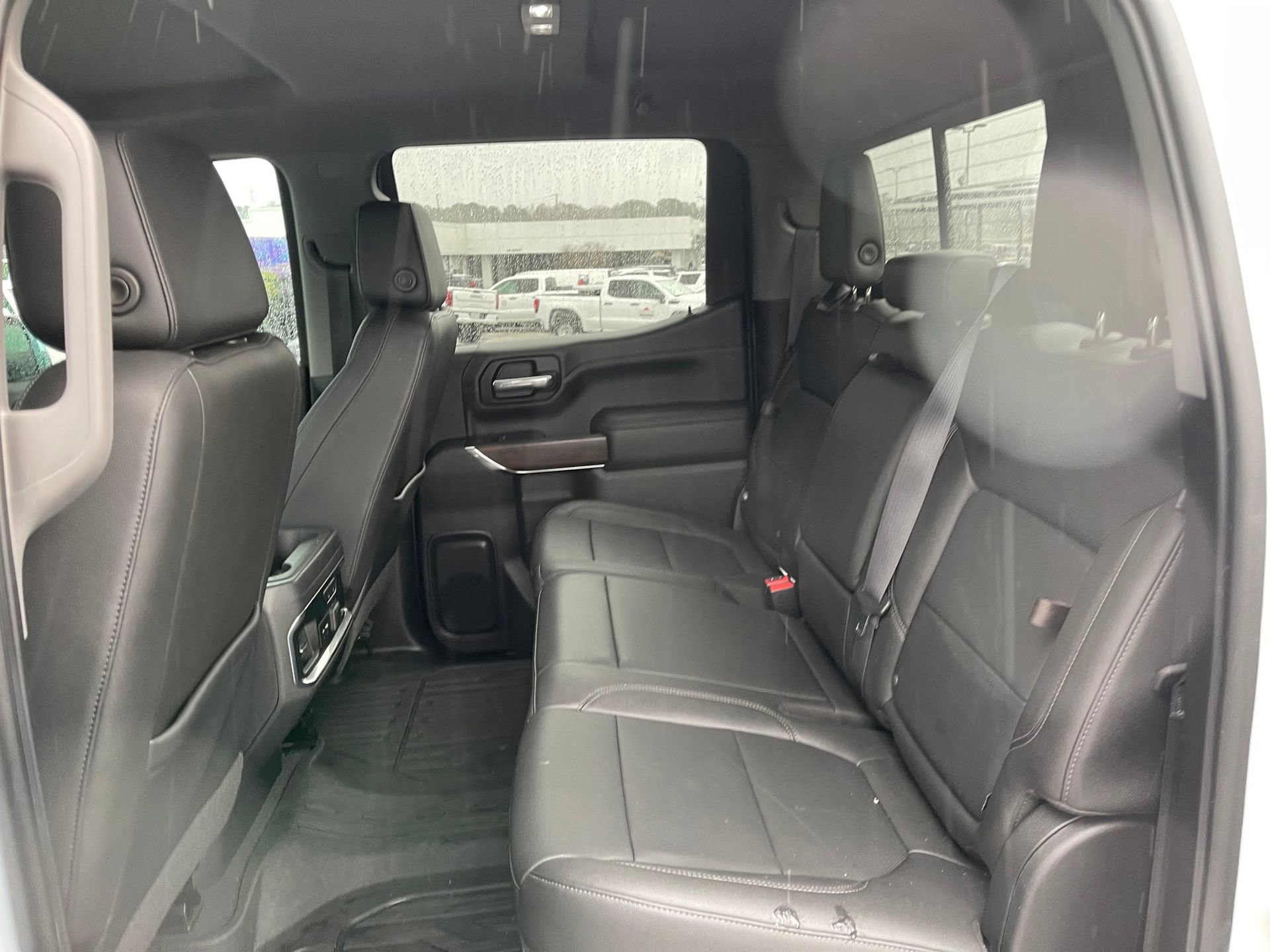 Used 2021 GMC Sierra 1500 SLT w/ SLT Premium Package image 22