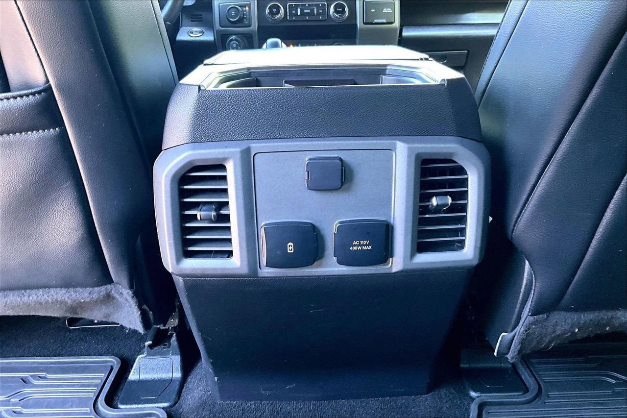 Used 2019 Ford F150 Raptor w/ Equipment Group 802A Luxury AWD/4WD image 17