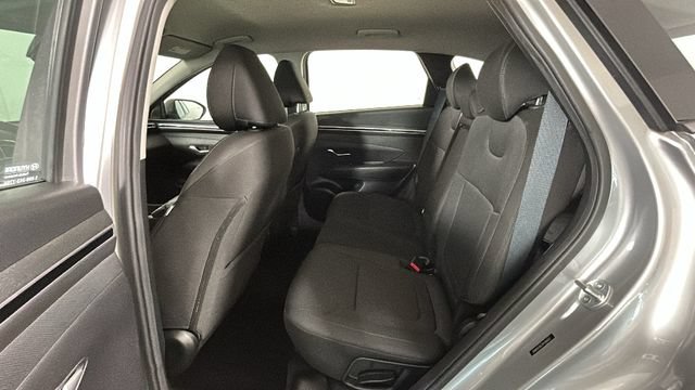 Certified 2023 Hyundai Tucson SE FWD image 26