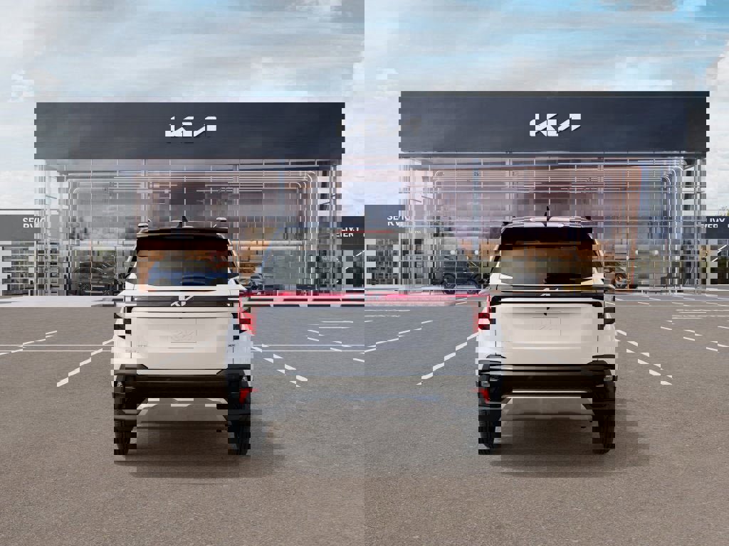 New 2026 Kia Seltos S image 5