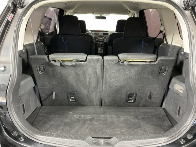 Used 2012 MAZDA MAZDA5 Sport FWD image 24