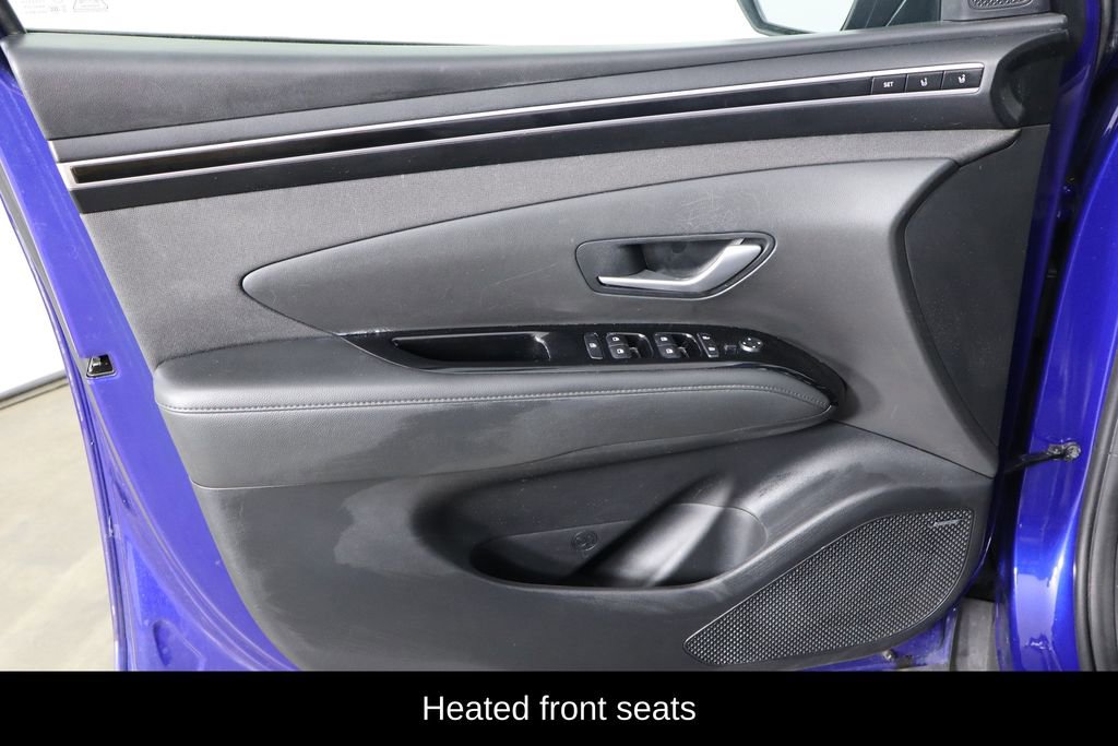 Used 2023 Hyundai Tucson Limited AWD/4WD image 20