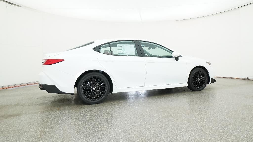 New 2026 Toyota Camry SE w/ Convenience Package FWD image 29