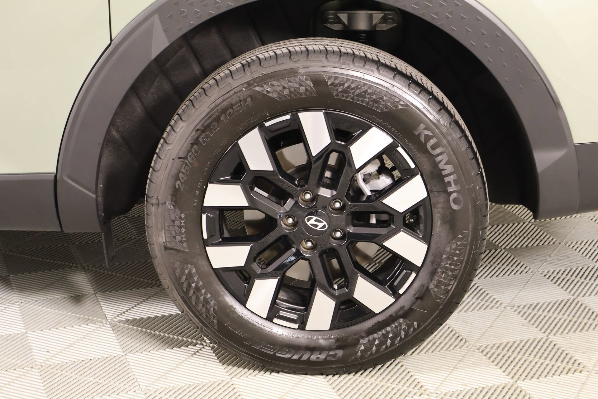 Certified 2026 Hyundai Santa Cruz SEL image 19