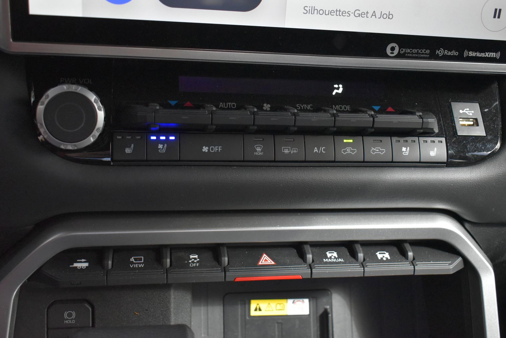 Used 2023 Toyota Tundra Platinum image 26