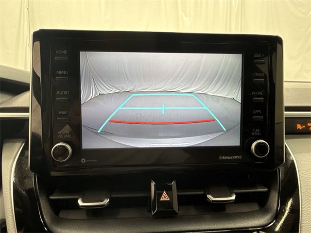 Used 2022 Toyota Corolla SE image 17