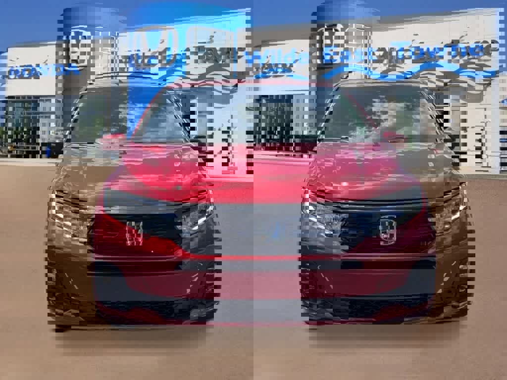 New 2026 Honda Odyssey Touring image 8