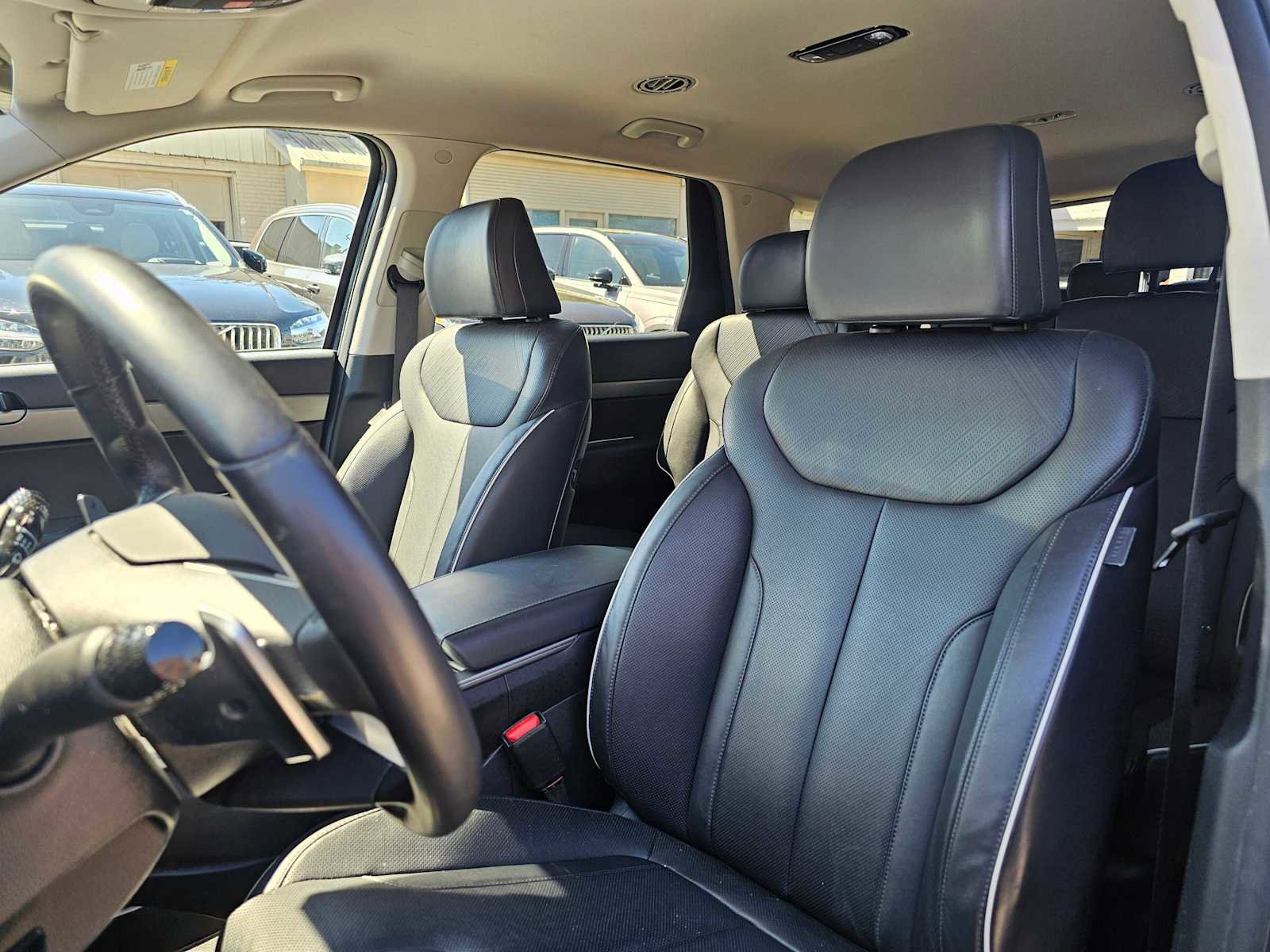 Used 2023 Hyundai Palisade SEL AWD/4WD image 24