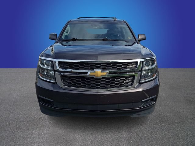 Used 2018 Chevrolet Tahoe LS w/ All-Season Package AWD/4WD image 2