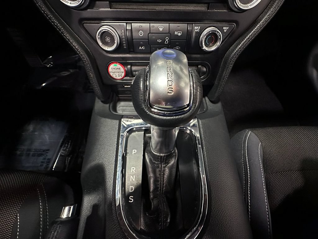 Used 2015 Ford Mustang Convertible w/ Equipment Group 051A RWD image 56