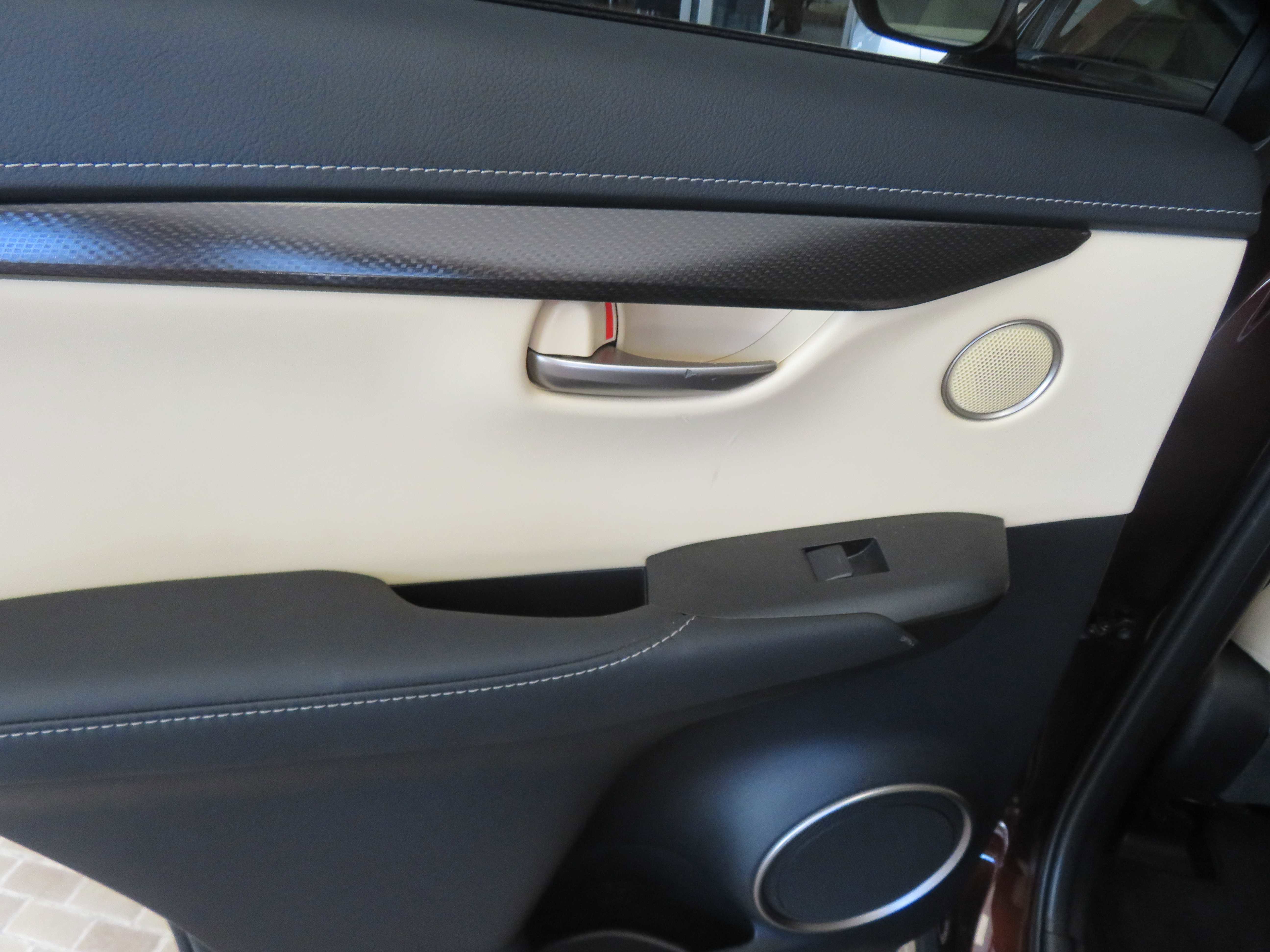 Used 2017 Lexus NX 200t F Sport image 18