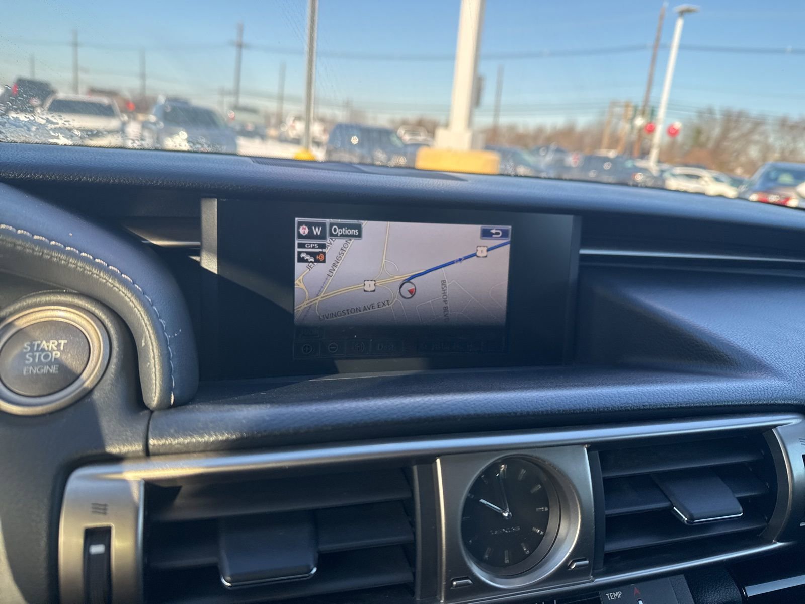 Used 2015 Lexus IS 250 image 18