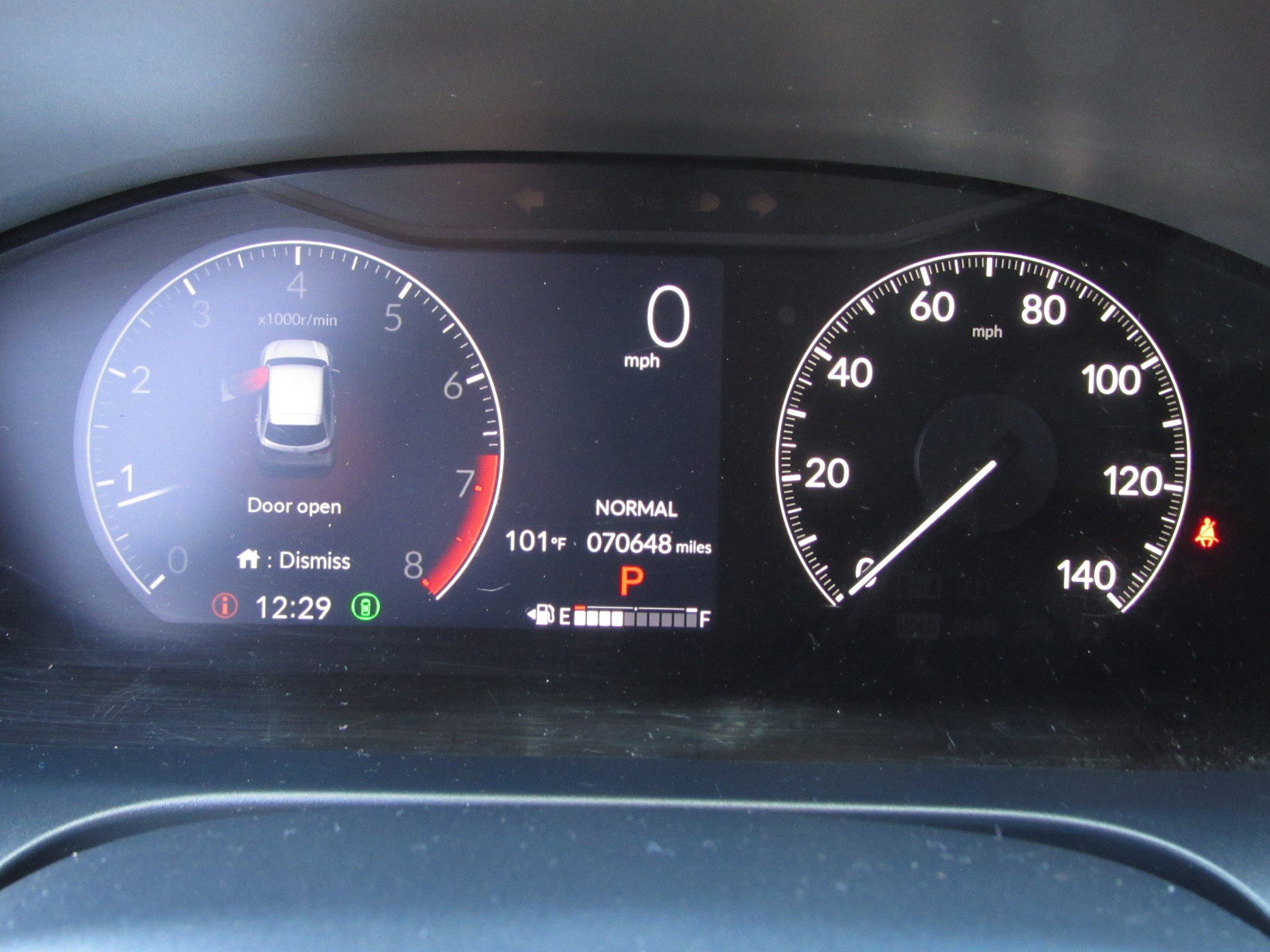 Used 2023 Honda HR-V Sport image 26