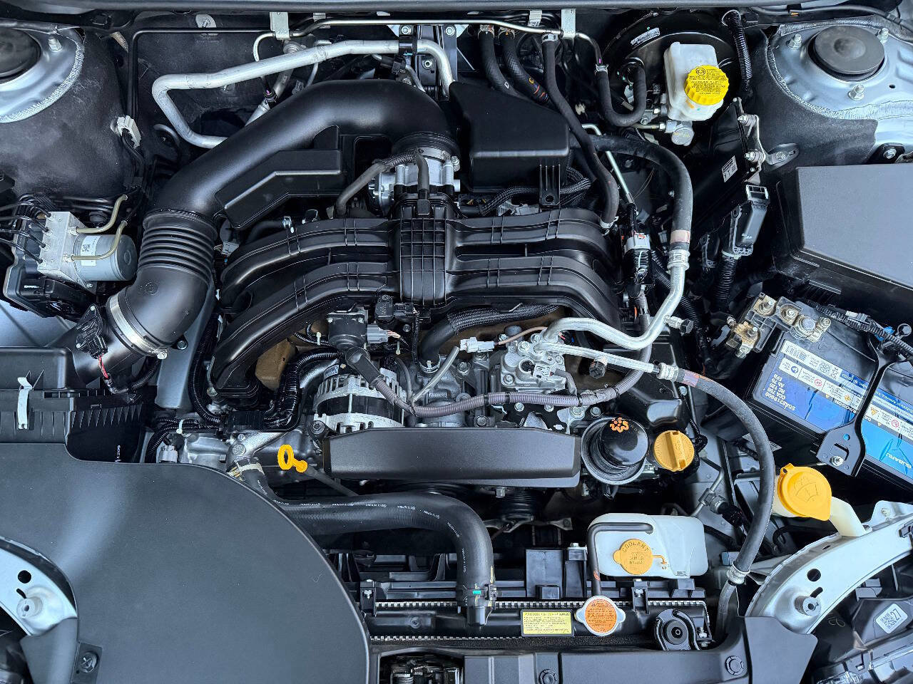 Used 2022 Subaru Legacy Premium image 35