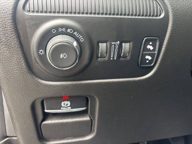 Used 2023 Jeep Wagoneer Series II image 8