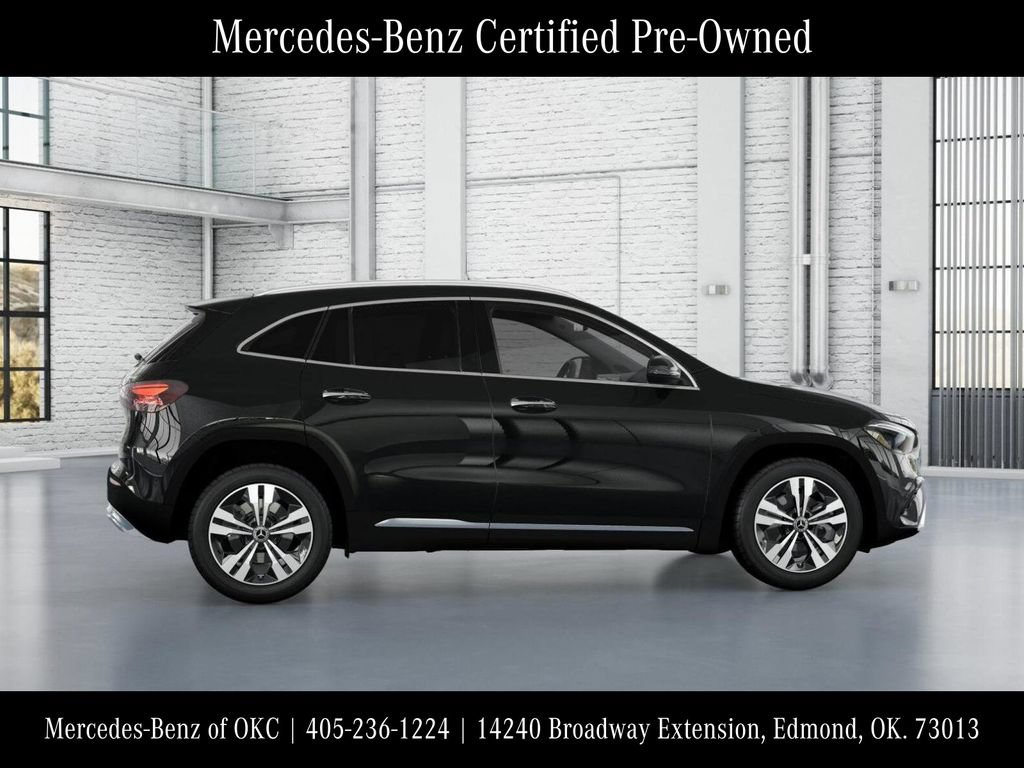 Used 2026 Mercedes-Benz GLA 250 4MATIC image 18