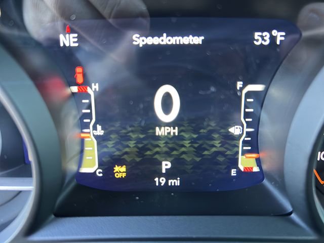 New 2026 Jeep Wrangler Willys image 30