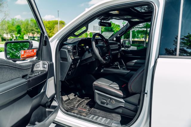 New 2026 Ford F150 Lariat w/ Equipment Group 502A High AWD/4WD image 23