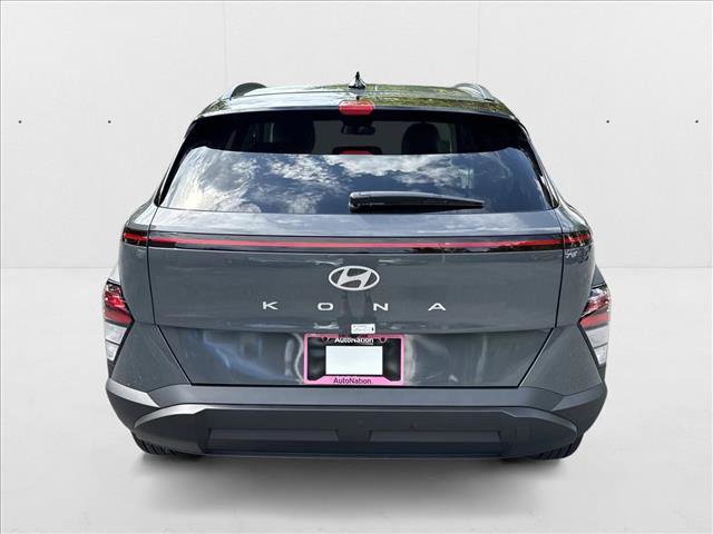 New 2026 Hyundai Kona SEL Sport image 8