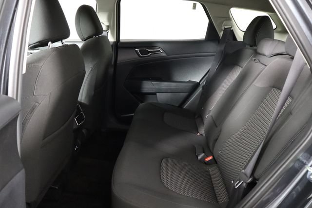 Used 2026 Kia Sportage LX FWD image 15