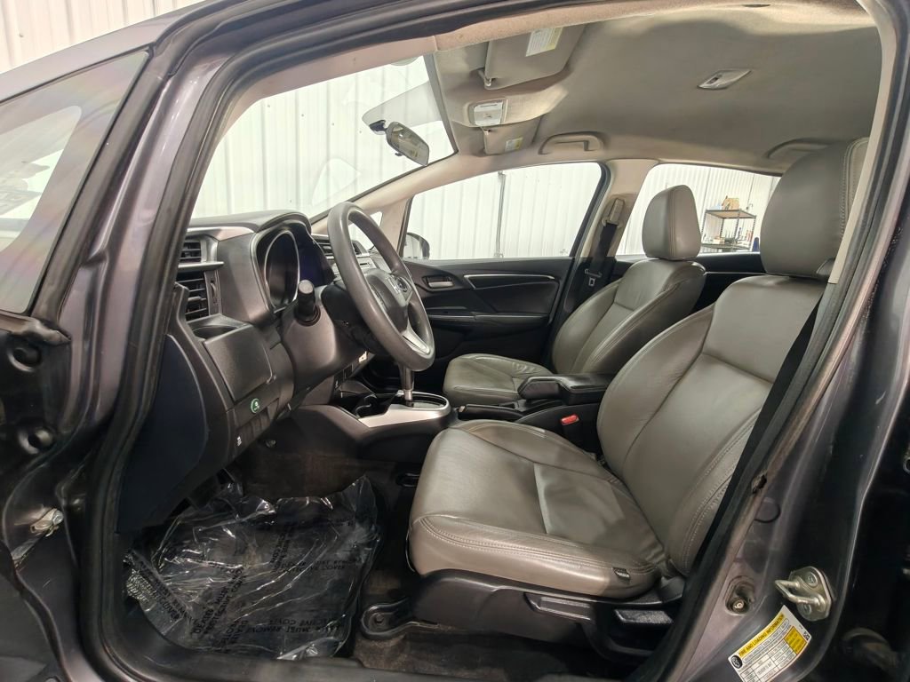 Used 2019 Honda Fit LX image 21